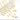 Collar dorado de 26 letras